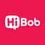 HiBob logo