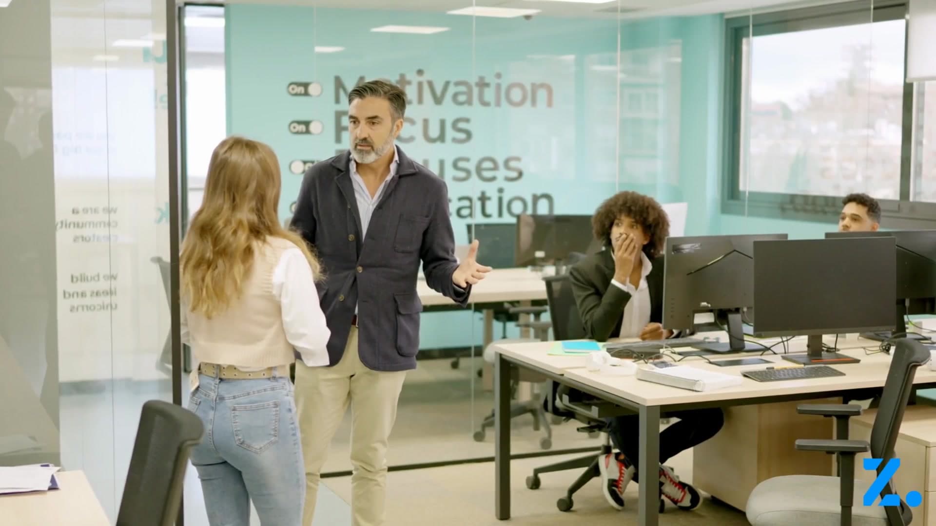 Talentz AI Dashboard