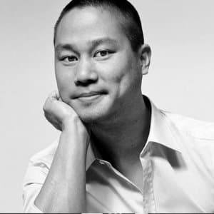 Tony Hsieh